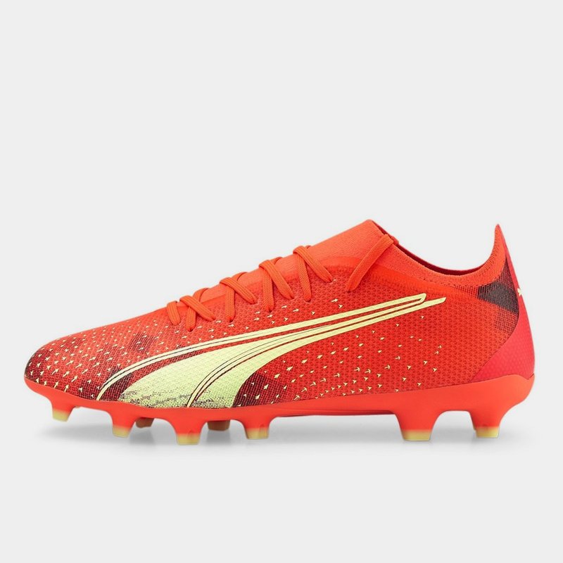 Puma Ultra 3.1 FG Football Boots