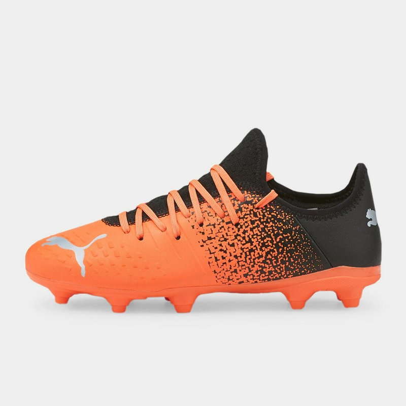Puma Future 4.1 FG Junior Football Boots