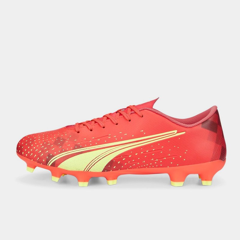 Puma Ultra 4.2 FG Football Boots