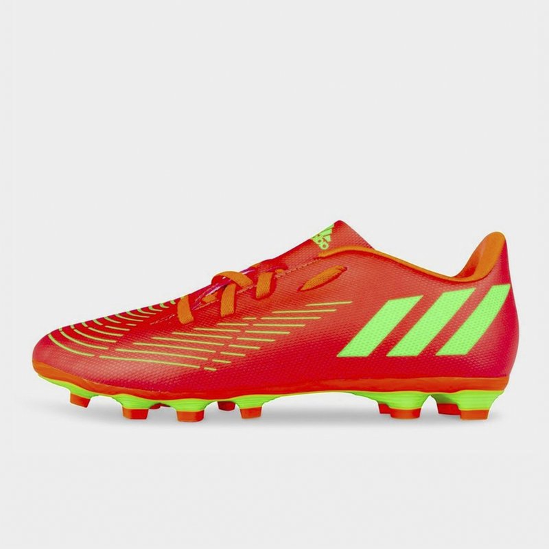 adidas Predator Edge.4 Flexible Ground Football Boots