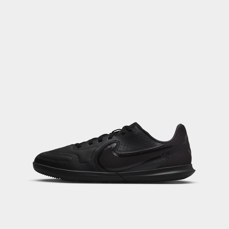Nike Jr. Tiempo Legend 9 Club IC Football Trainers Childs
