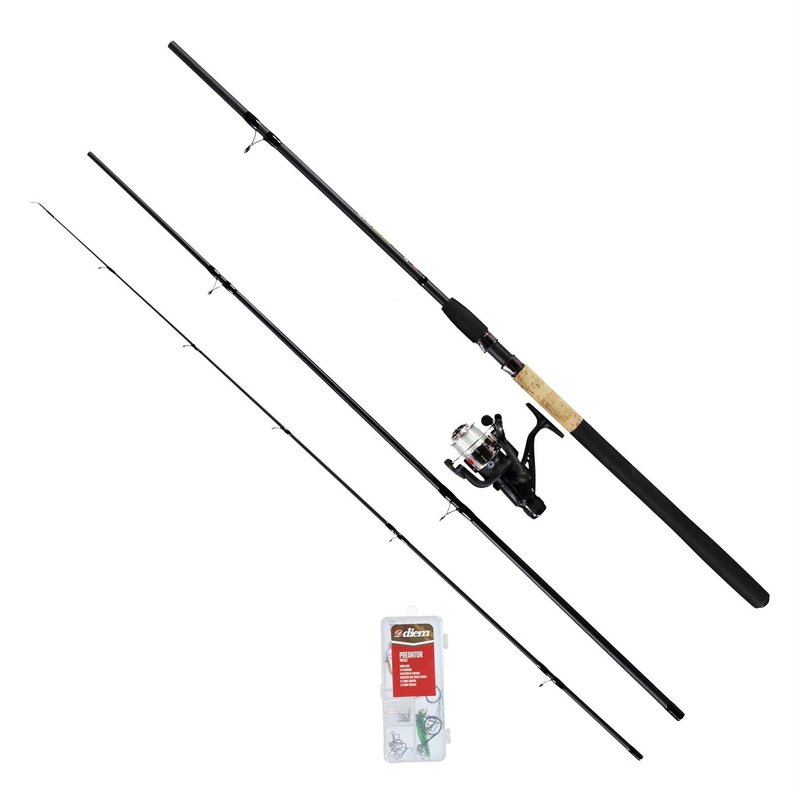 Diem Predator Set