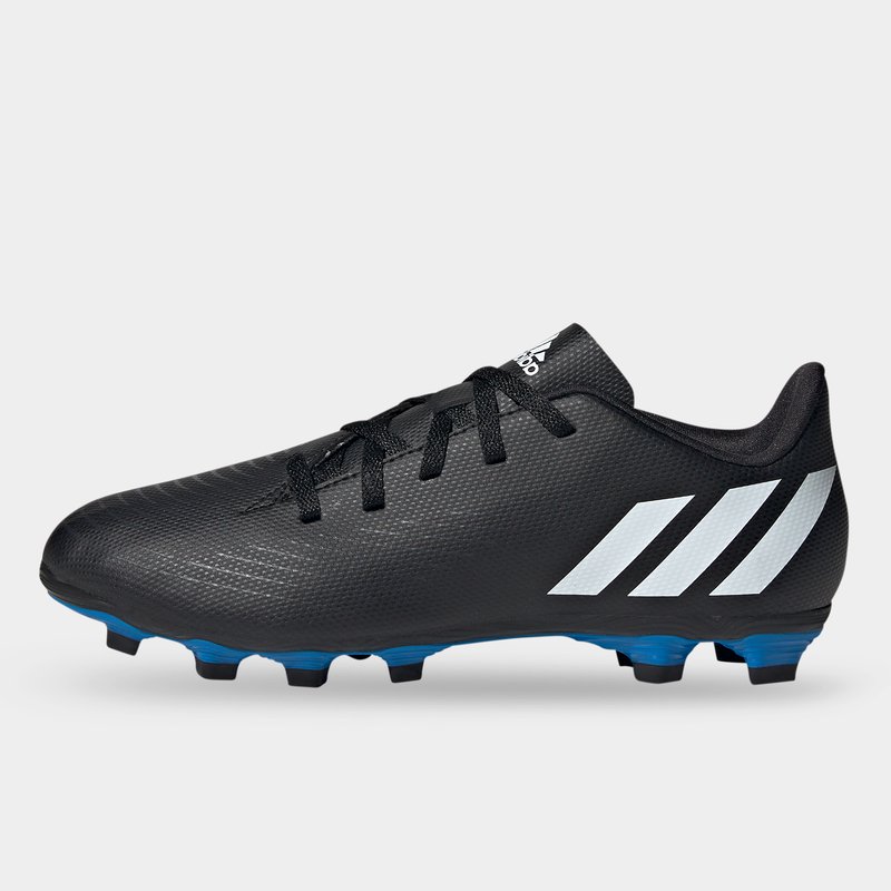 adidas Predator Edge.4 Flexible Ground Kids Football Boots