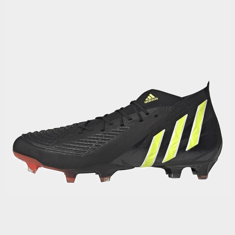 adidas Predator .1 FG Football Boots
