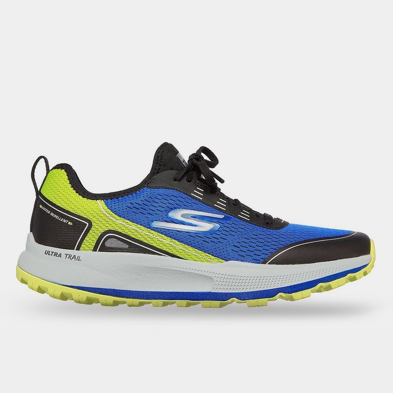 Skechers Go Run Pulse Mens Trail Running Shoes