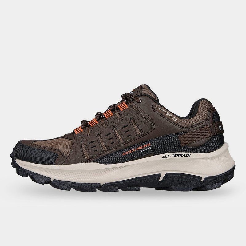 Skechers Equalizer 5.0 Trail Solix Mens Shoes