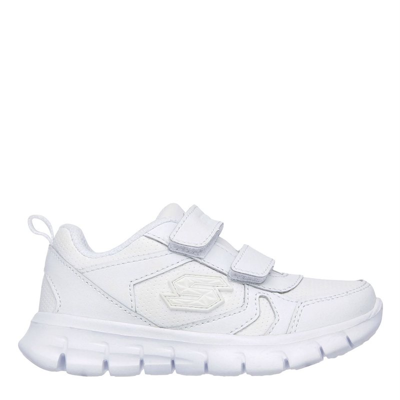 Skechers Back To School Trainers Infant Boys