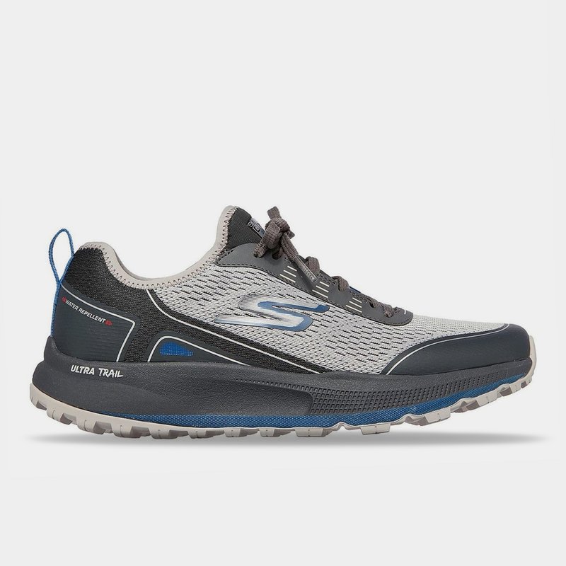 Skechers Go Run Pulse Mens Trail Running Shoes