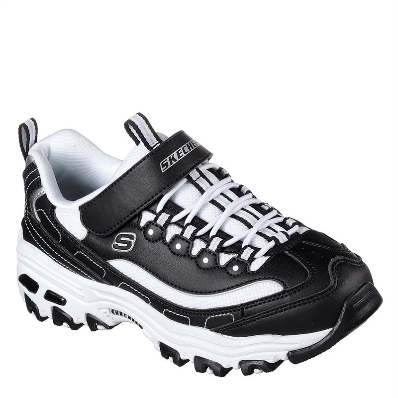 Skechers D'Lite Juniors