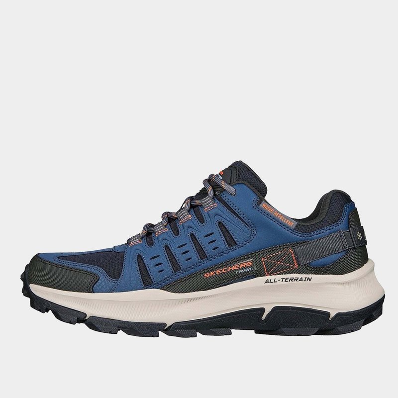 Skechers Equalizer 5.0 Trail Solix Mens Shoes