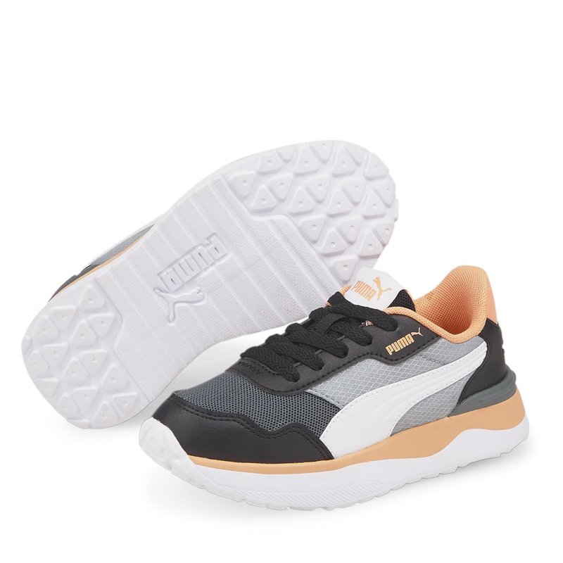 Puma Girls R78 Voyage Trainers
