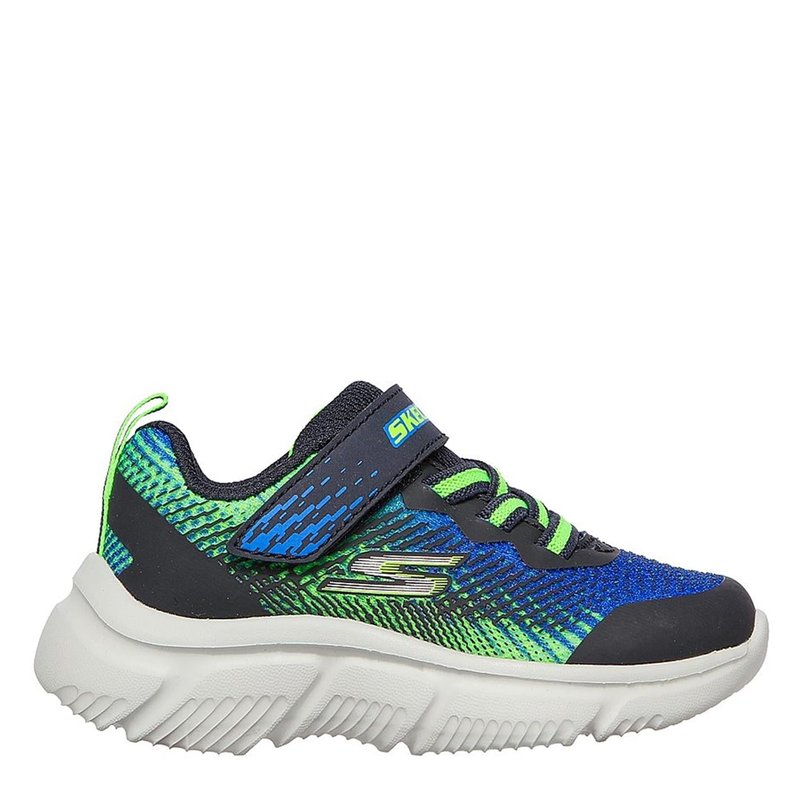 Skechers NG Run 650 Trainers Infant Boys
