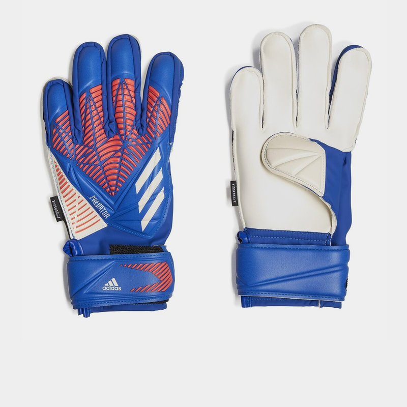 adidas Predator Kids Goalkeeper Gloves