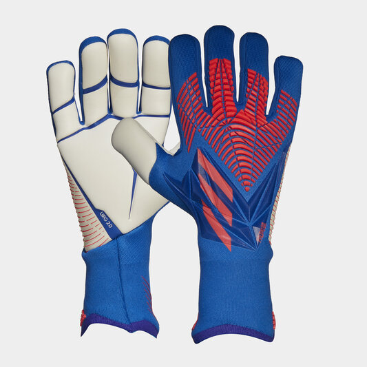 adidas Predator Pro Goalkeeper Gloves Mens