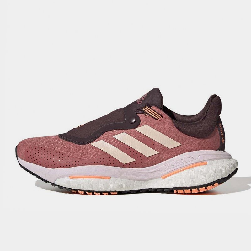 adidas Solar Glide GTX Ladies Running Shoes