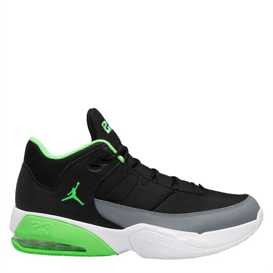 Air Jordan Max Aura 3 Mens Shoe