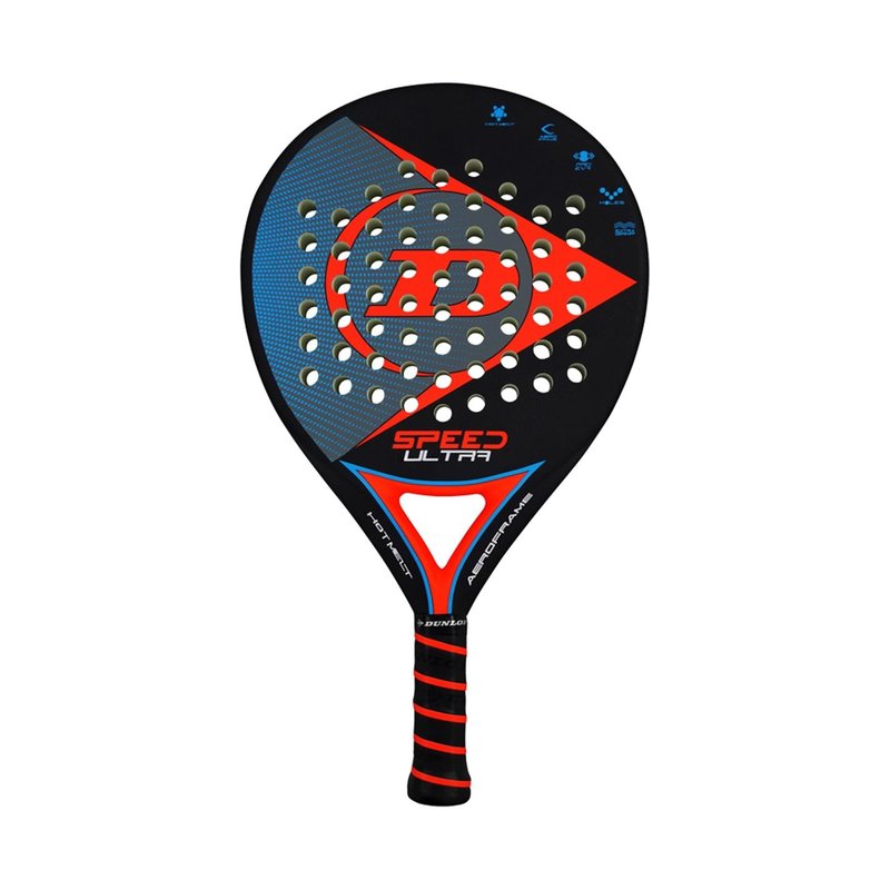 Dunlop Speed Ultra Padel Racket