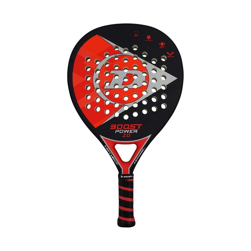 Dunlop Boost Power Padel Racket