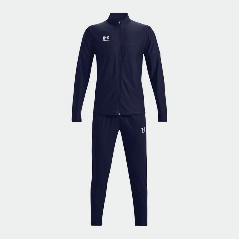 Under Armour Armour Challenger Tracksuit Mens