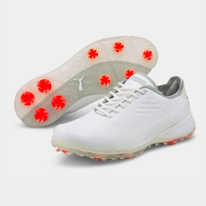 Puma Adapt Spikelss Mens Golf Shoes