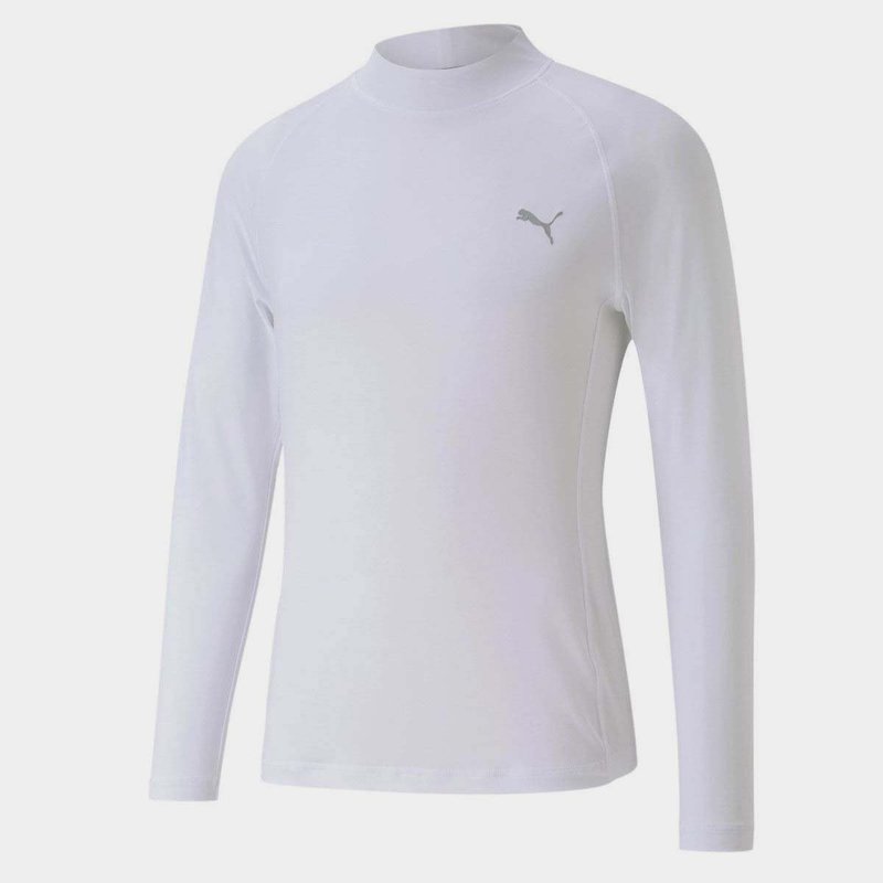 Puma Baselayer Top Mens