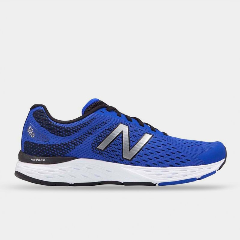 New Balance 680v6 Running Trainers Mens