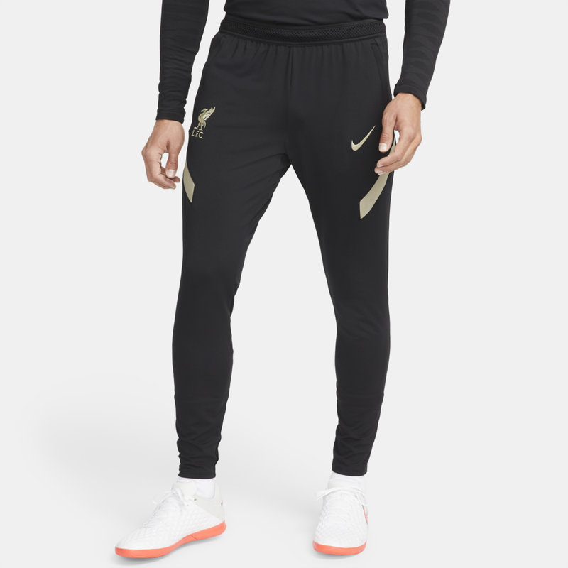 Nike Liverpool Strike Pants 2021 2022 Mens