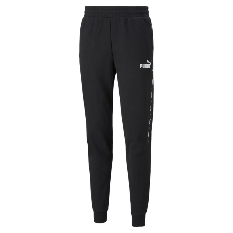 Puma Essential Tape Jogging Bottoms Mens
