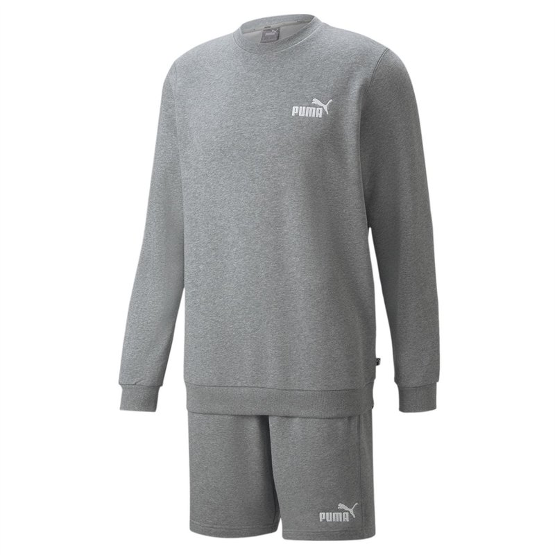 Puma Feel Good Tracksuit Mens