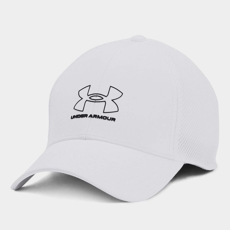 Under Armour Iso Chill Driver Mesh Cap Mens