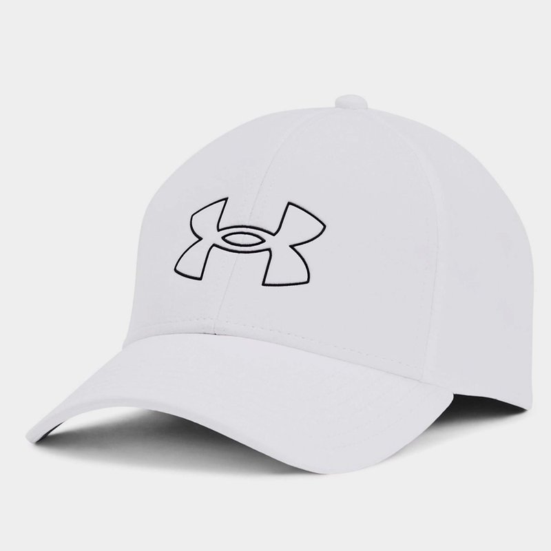 Under Armour Storm Driver Cap Mens