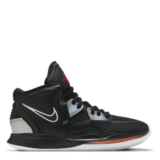 Nike KD 8 SE Big Kids Basketball Shoes