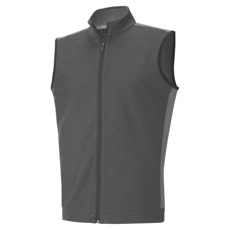 Puma Cloudspun Vest Mens