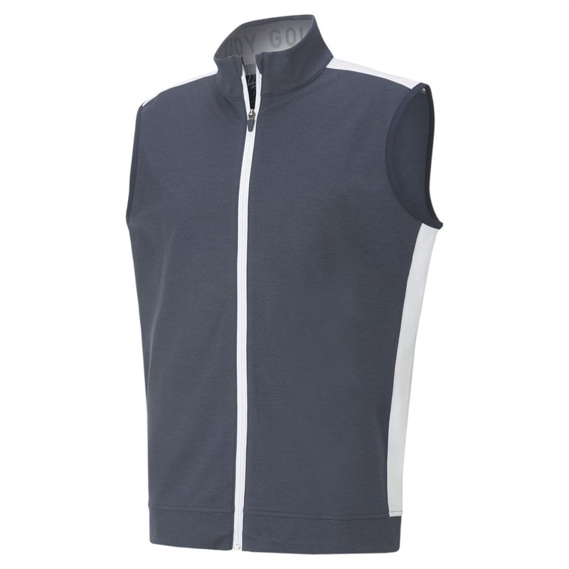 Puma Cloudspun Vest Mens