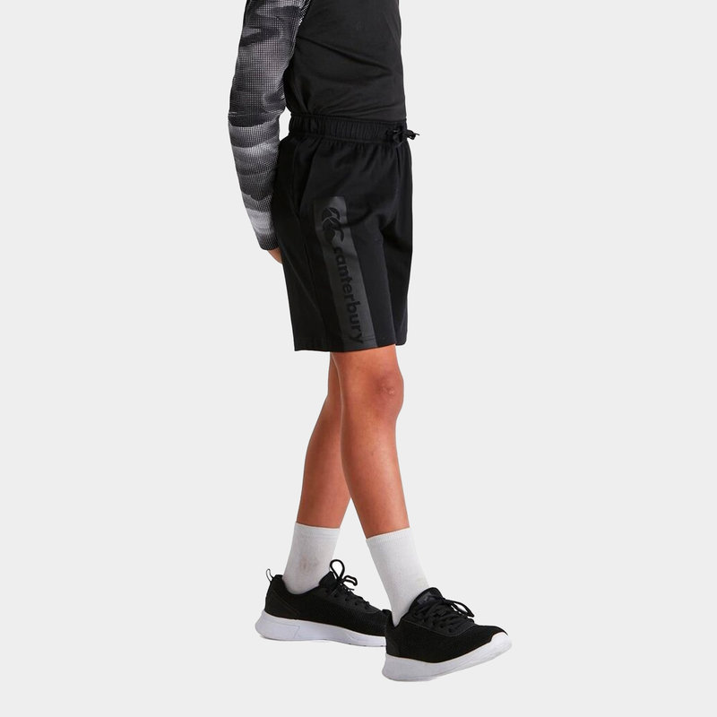 Canterbury Cotton Training Shorts