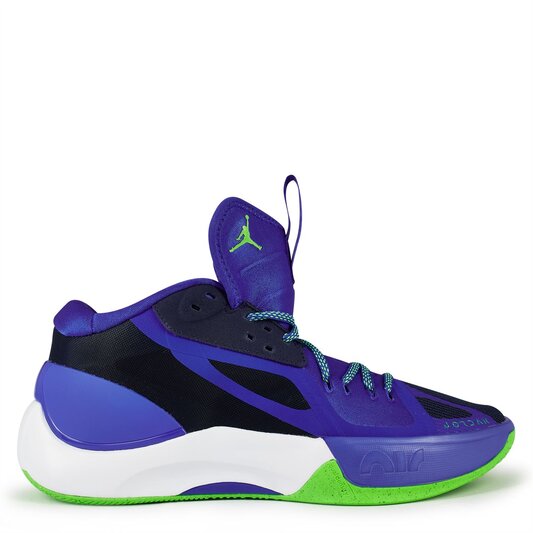 Air Jordan Separate Basketball Shoes Mens