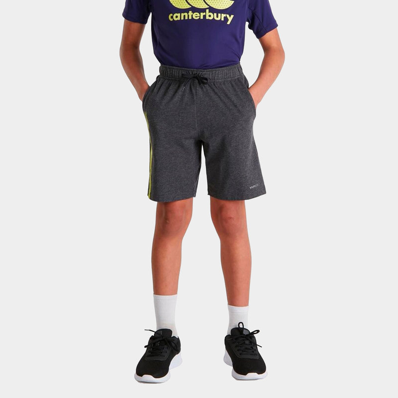 Canterbury Cotton Training Shorts
