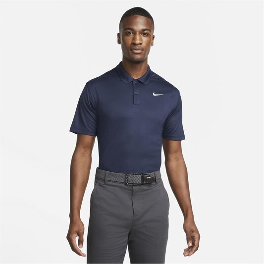 Nike Dri FIT Victory Golf Polo Shirt Mens