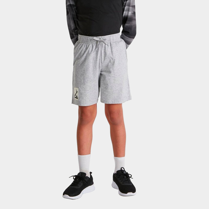 Canterbury Cotton Training Shorts