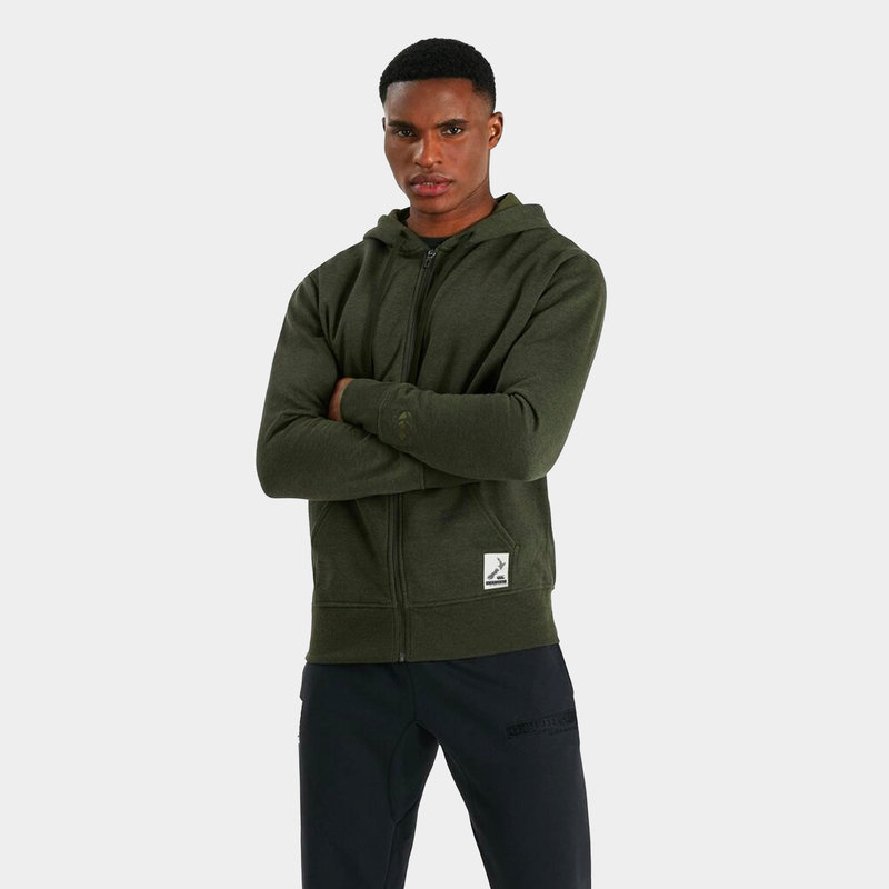 Canterbury Full Zip Hoodie Mens