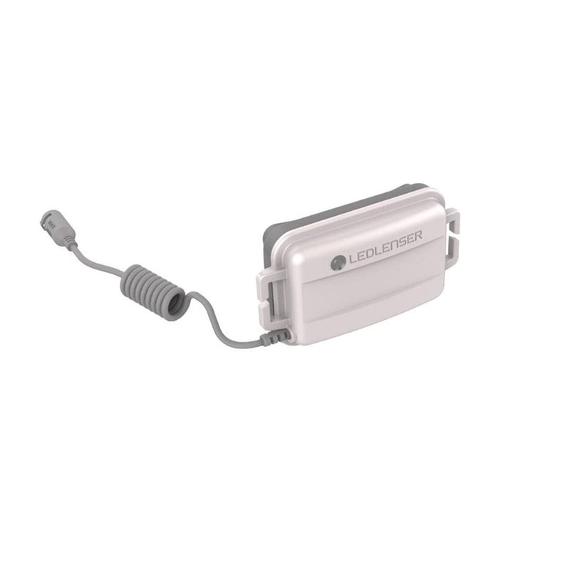 Ledlenser Replacement Spare battery for NEO6R