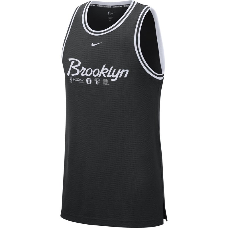 Nike Brooklyn Nets NBA Tank Top