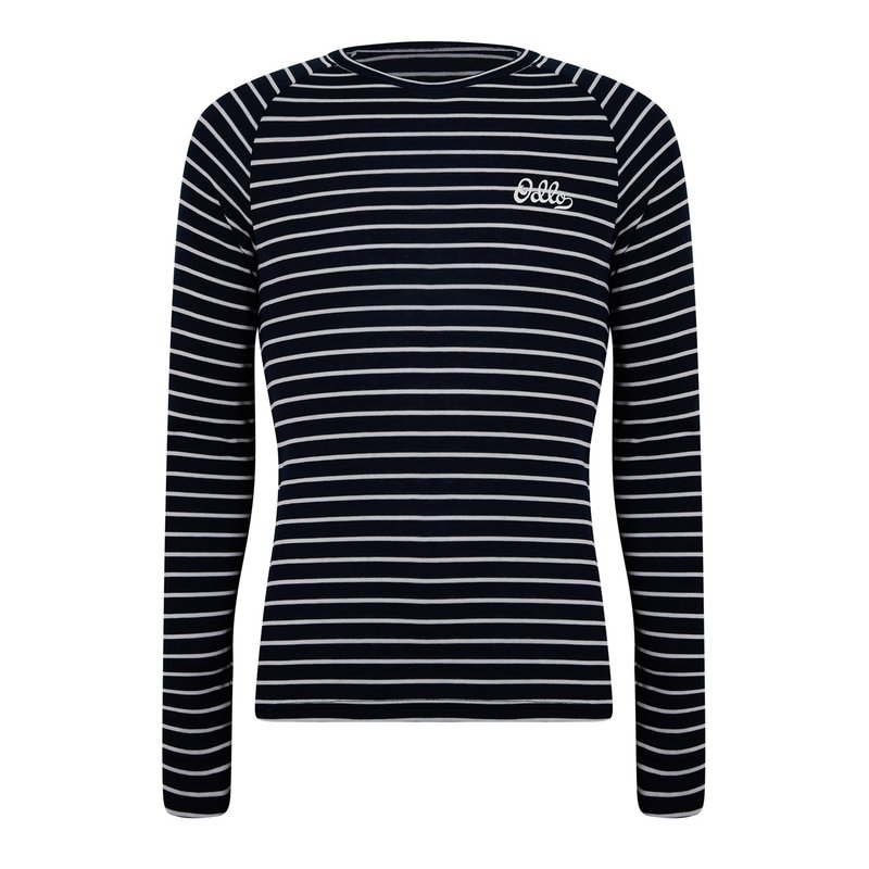 Odlo Active Warm Top Mens