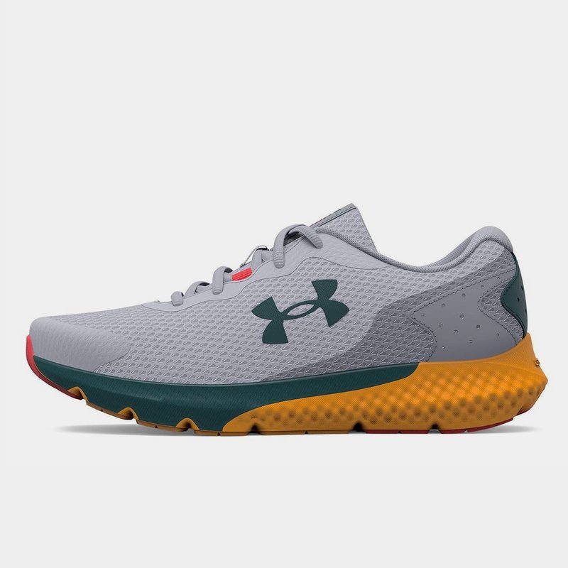 Under Armour Charged Rogue Jnr Running Shoes