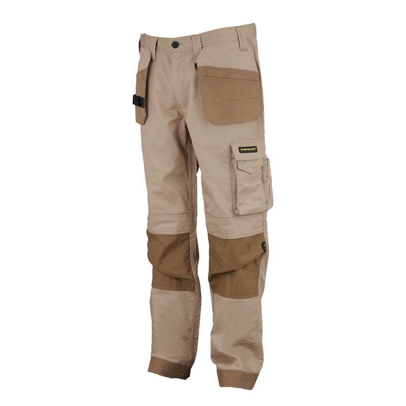 Dunlop On Site Trousers Mens