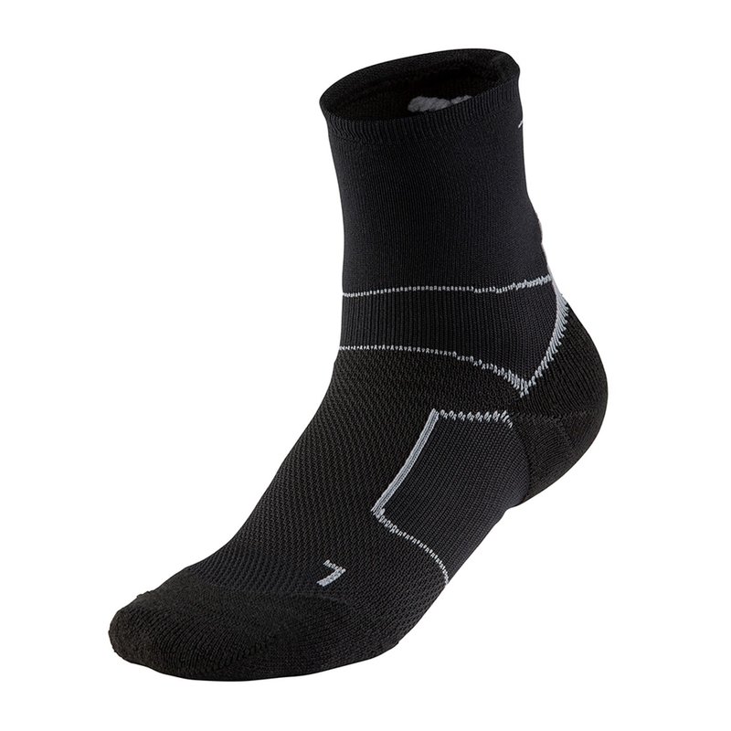 Mizuno Ergonomic Trail Socks