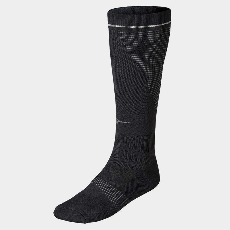 Mizuno Full Compression Running Sock