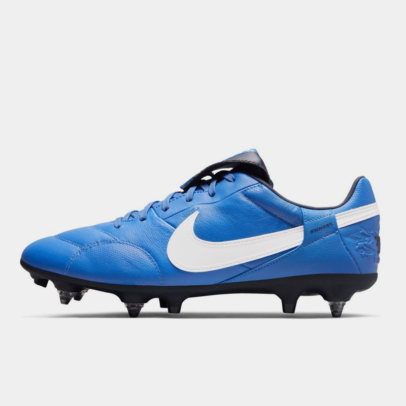 Nike Premier 3 Anti Clog SG Football Boots