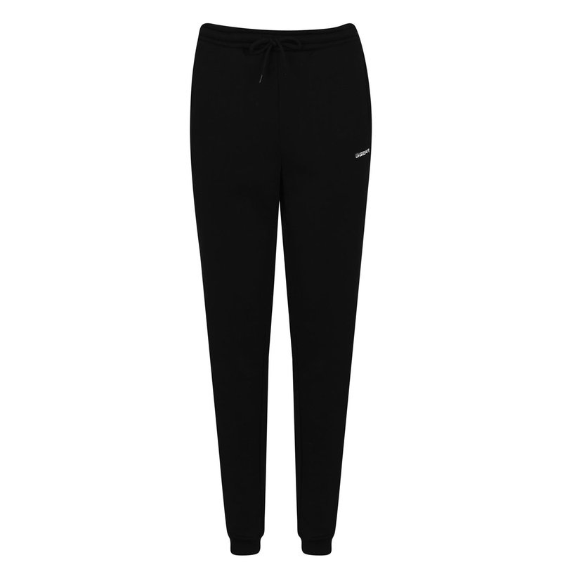 LA Gear Closed Hem Jogging Pants Ladies