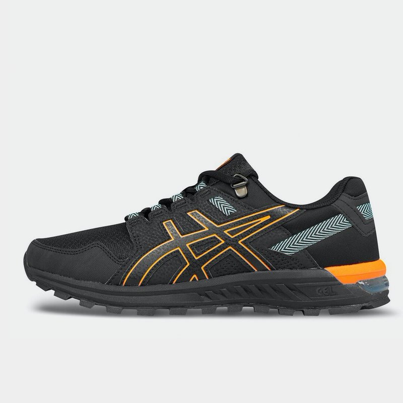 Asics Citrek Trainers